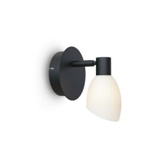 Cut Vegglampe