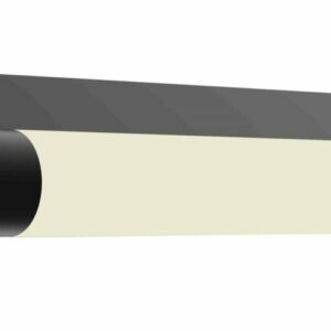 Titan 40 med stikkontakt