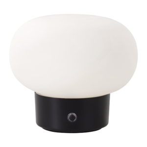 Amy Oppladbar Bordlampe