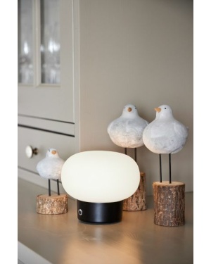 Amy Oppladbar Bordlampe