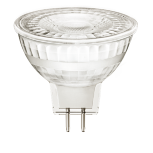 LED MR16 12V 4,4W 36° 410lm DIM