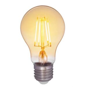 AIRAM Decor Amber 360lm E27