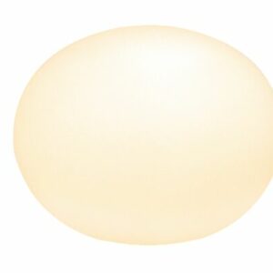 Globus Opal Bordlampe Ø24