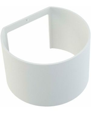 Origo Maxi Oval Hvit