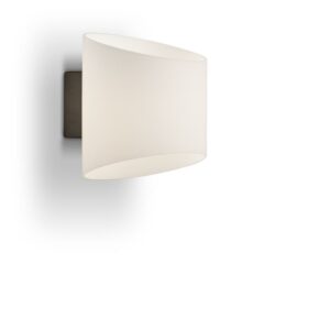 Evoke Oval Antrasitt