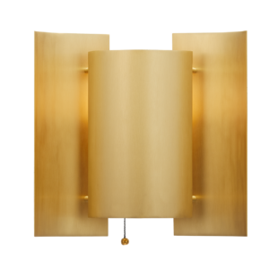 Butterfly Brass