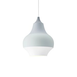 CIRQUE 220 40W E27 GREY TOP