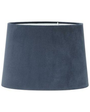 Sofia Velour Blå 30