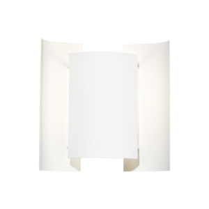 Butterfly White