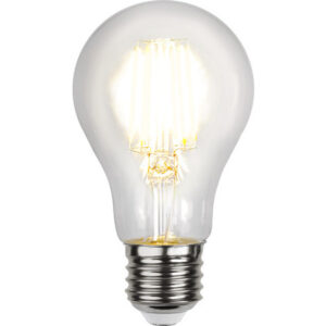 Normal 12V E27 Klar 4,2W 470lm 2700K