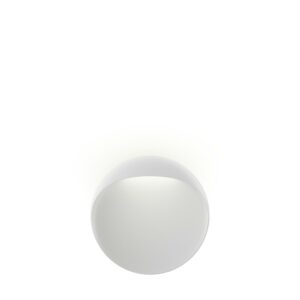FLINDT WALL 200 LED-MD 27K WHT