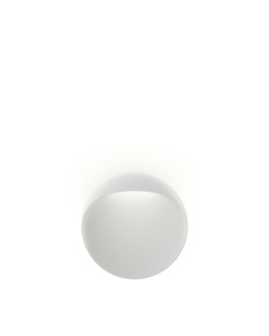 FLINDT WALL 200 LED-MD 27K WHT
