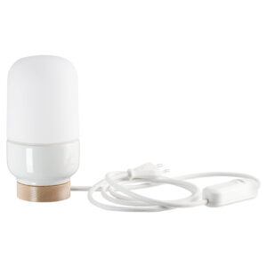 Ohm 100-190 Hvit