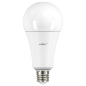 AIRAM Superlux 2452lm 27K 21W dim