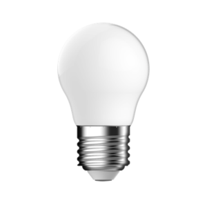 LED Krone E27 827 2,1W 250lm 360°