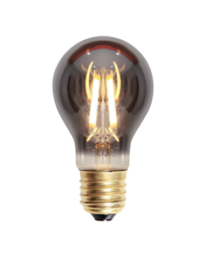 EDISON NORMAL SMOKE 130 LM E27/4W DIM
