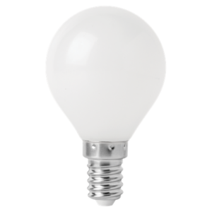 LED illum E14 827 3W 250lm 360°