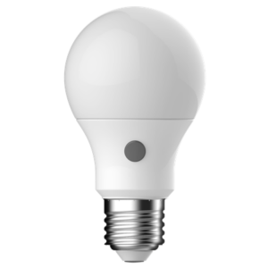 LED Classic UV sensor E27 827 8,8W 810lm