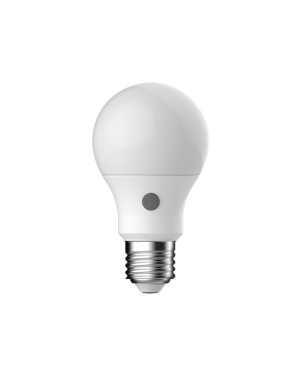 LED Classic UV sensor E27 827 8,8W 810lm