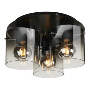 Roxy Plafond 3-lys