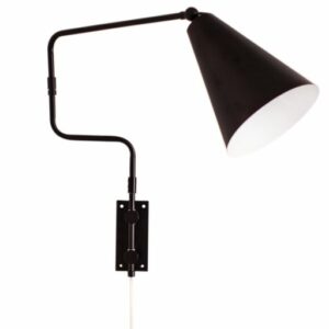 Yukon vegglampe