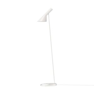 AJ FLOOR 20W E27 WHITE V3