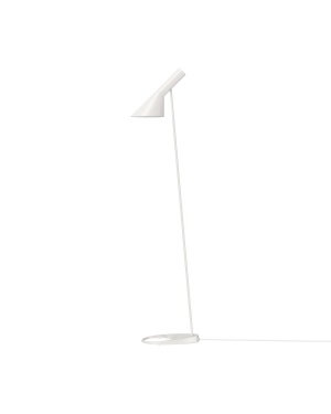 AJ FLOOR 20W E27 WHITE V3