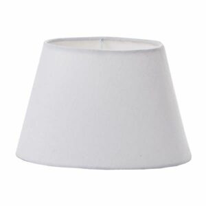 Nova Hvit Oval 23