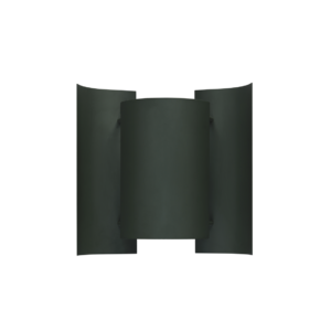 Butterfly Dark Green
