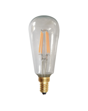 EDISON LANTERNE MINI 280LM E14/4W DIM
