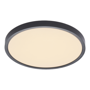 Astor 23 Sort 3step dimmer (IKKE BRUK)