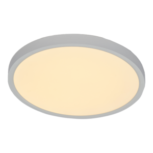 Astor 30 Hvit 3step dimmer