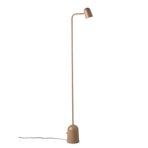 Buddy Gulvlampe Warm Beige