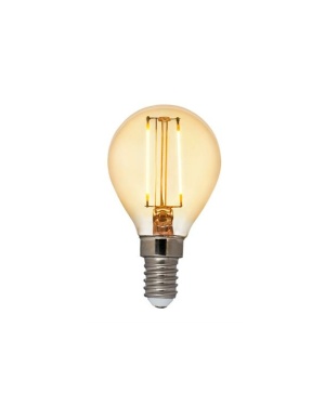 AIRAM Decor Krone Amber 360lm E14