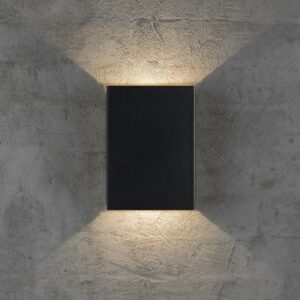 Fold 15 Vegglampe
