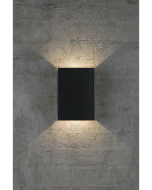 Fold 15 Vegglampe