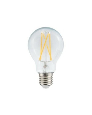 AIRAM Decor Klar 400lm E27