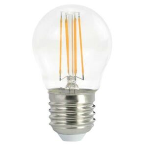 AIRAM Deco Krone Kl 400lm E27