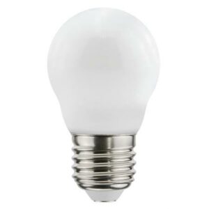 AIRAM Deco krone opal 470lm 3K E27