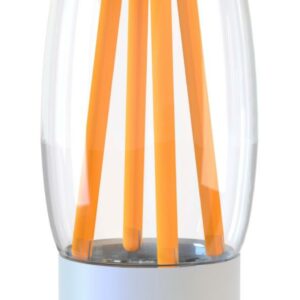 Ecolux FILAMENT 3W/G9 - PHASE CUT dimmable