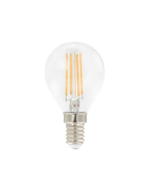 AIRAM Decor Krone Klar 400lm E14