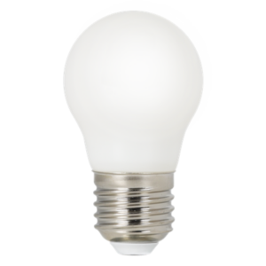 LED Krone E27 827 6,3W 810lm 360°