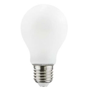 AIRAM Normal 1055lm opal 3K E27