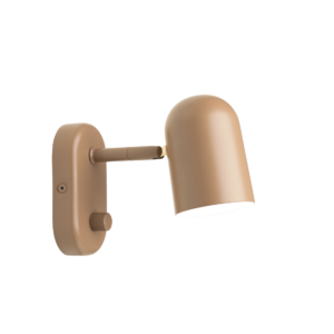Buddy Warm Beige