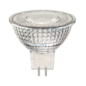 AIRAM LED MR16 12V AC 827 4,9W 36° 395lm DIM