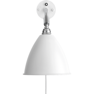 BL7 Soft White Chrome