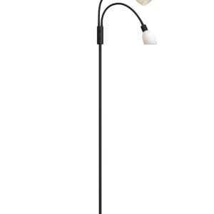 Cut Gulvlampe Duo