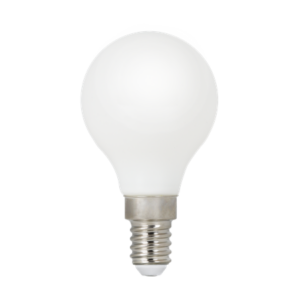 MM Opal E14 810lm 27K ikke dim