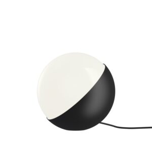 VL STUDIO 250 TABLE E27 BLACK DIM