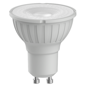 LED GU10 827 5,5W 36° 500lm DIM